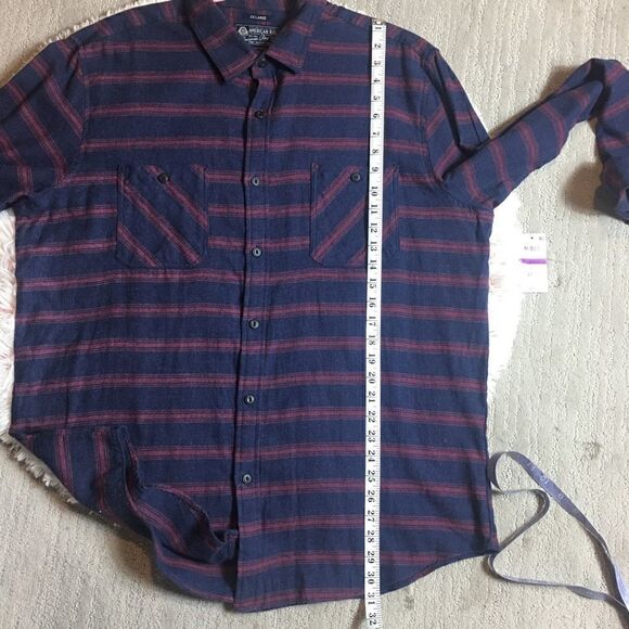 AMERICAN RAG SHIRT - Picture 8 of 10